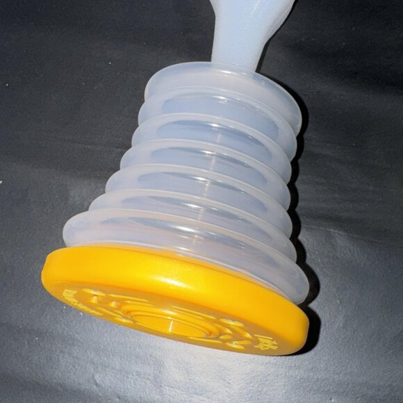 Choking  rescue Vac system (Life assists device) - Picture 5 of 8